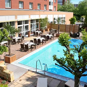 Hotel Mercure Medical Park, Hanóver