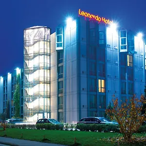 Leonardo Hannover Airport Otel