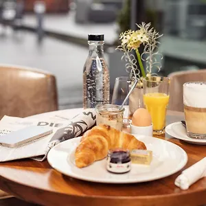 Aspria Maschsee Sport & Otel