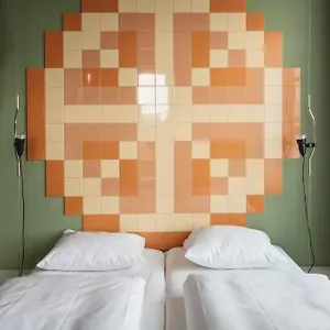 *** Hotel Superbude Altona Alemania