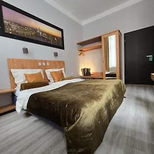 ** Hotel Storch Alemania