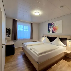 *** Hotel Maeuerle Alemania