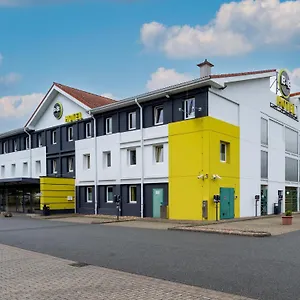 Hotel Hannover-nord, Hanower