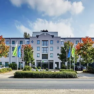 H+ Hanovre