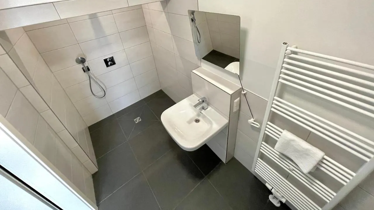 Iq Hotel ハノーファー