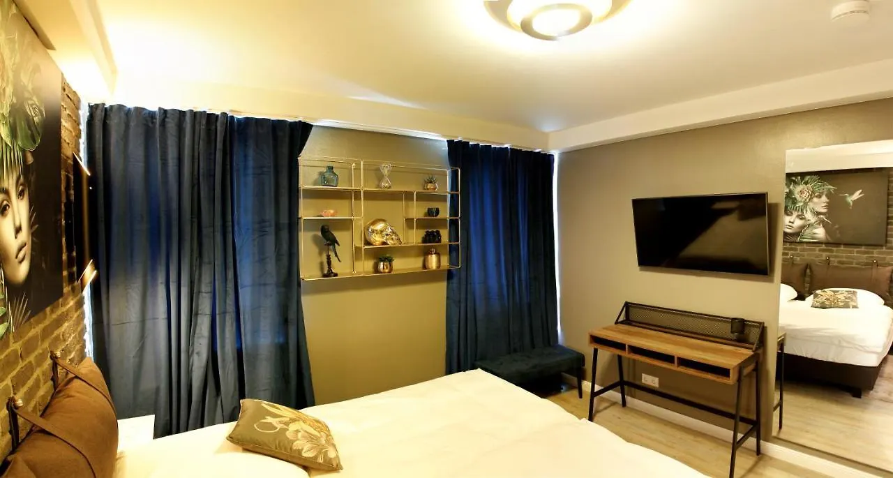 Iq Hotel ハノーファー