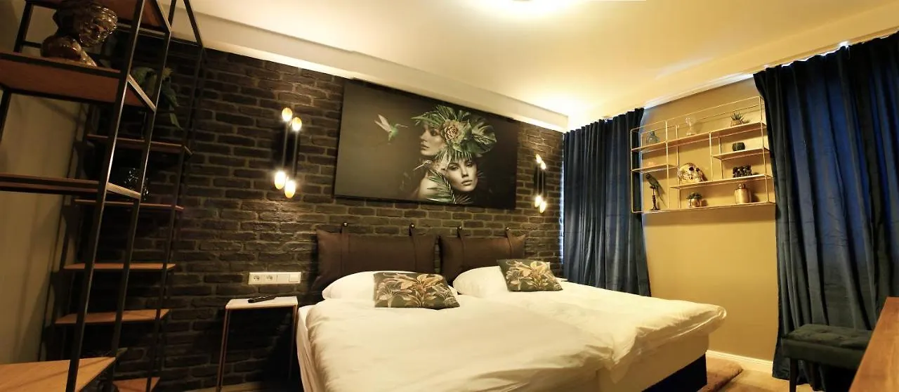 Iq Hotel ハノーファー ドイツ