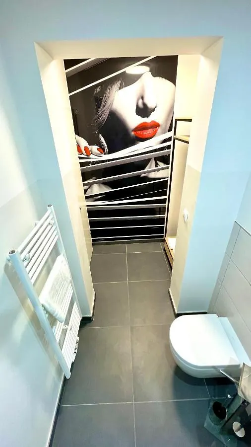 Iq Hotel ハノーファー