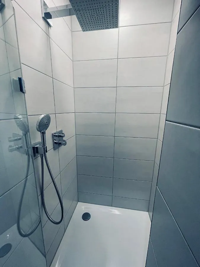 Iq Hotel ハノーファー