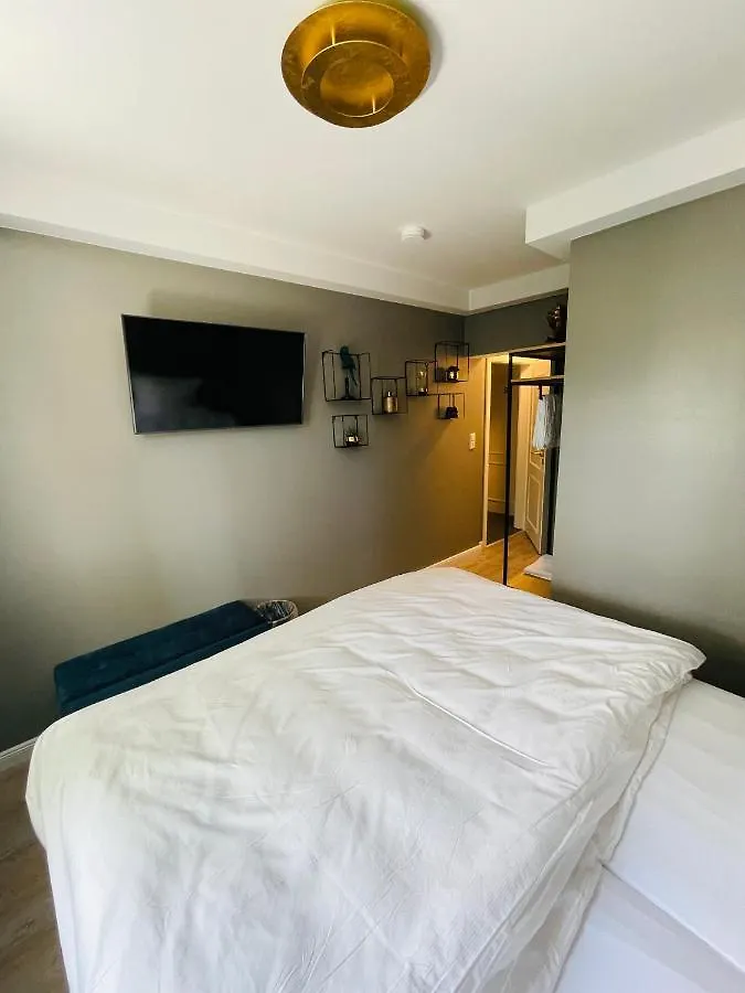 Iq Hotel ハノーファー