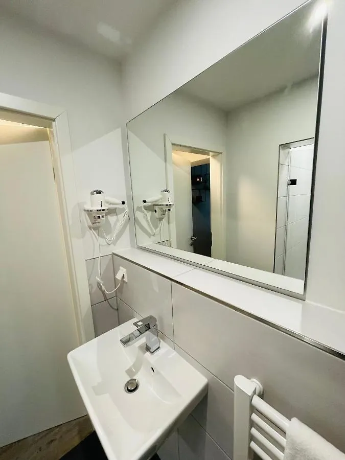 Iq Hotel ハノーファー
