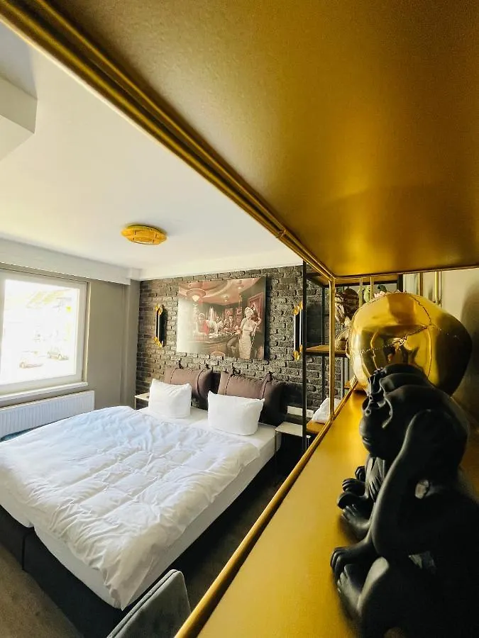Iq Hotel ハノーファー