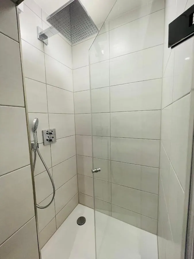 Iq Hotel ハノーファー
