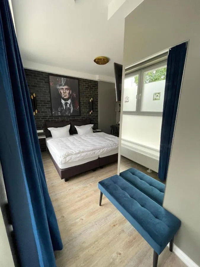 Iq Hotel ハノーファー